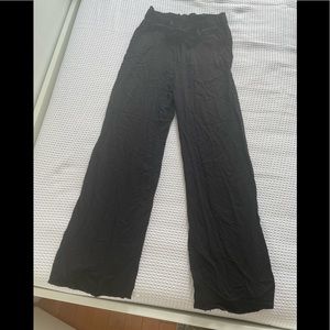 H&M Work Pants